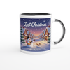 Last Christmas - Ceramic Mug