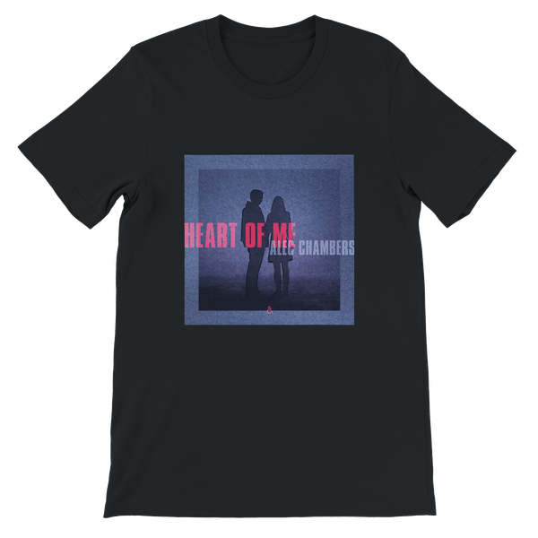 Heart of Me T-Shirt