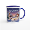 Last Christmas - Ceramic Mug