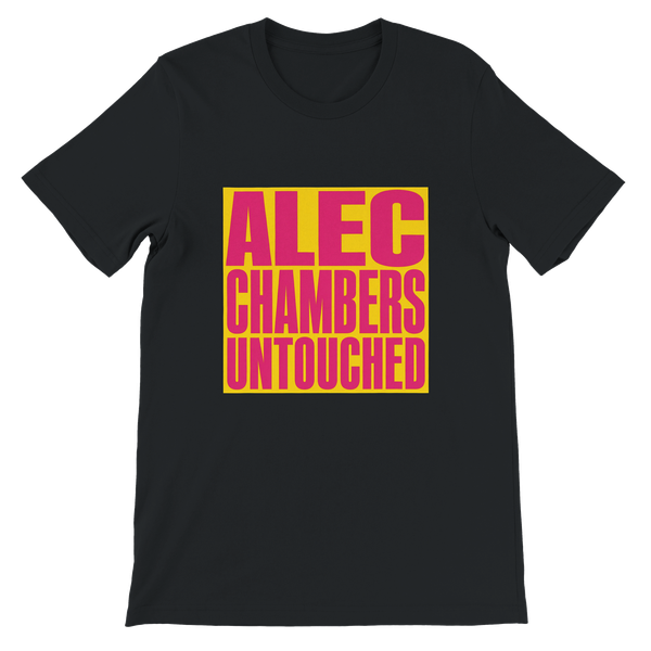 Untouched T-Shirt