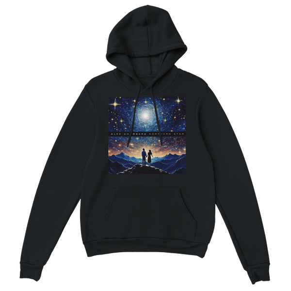 Northern Star Hoodie
