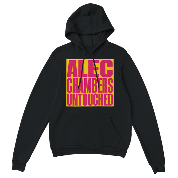 Untouched Hoodie