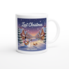 Last Christmas - Ceramic Mug