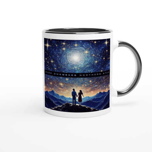 Northern Star Mug