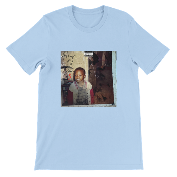 house of pain 3 - Unisex T-Shirt