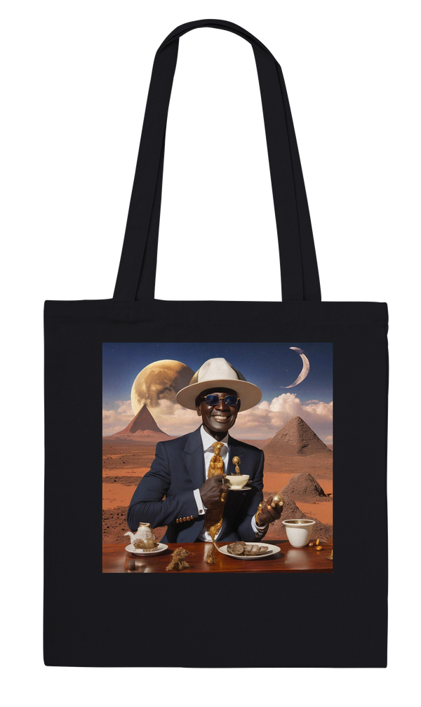 Top M - Tote bag