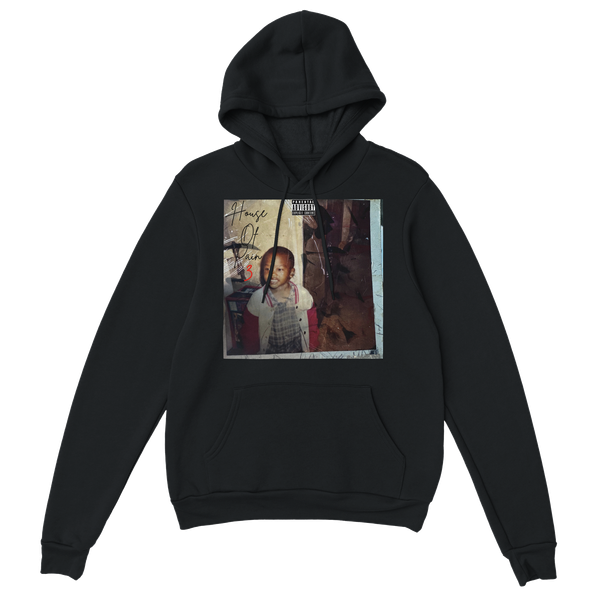 house of pain 3 - Classic Unisex Pullover Hoodie