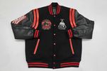 The Finest Custom Varsity Jacket