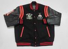The Finest Custom Varsity Jacket