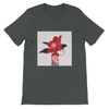 what time is it anyway - Unisex T-Shirt