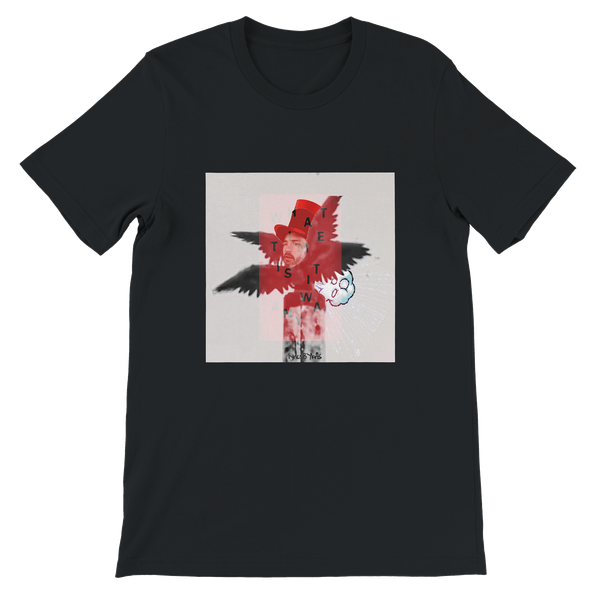 what time is it anyway - Unisex T-Shirt