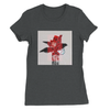 what time is it anyway - Women’s Cut T-Shirt