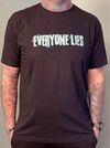 Detective Tee - Black