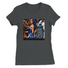 Mariachi Boricua - Women’s Cut T-Shirt