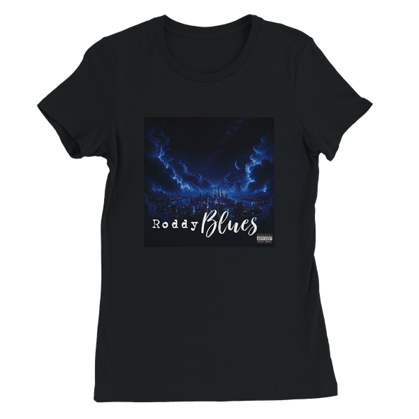 Make Me High - Women’s Cut T-Shirt