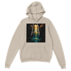 i Dios - Classic Unisex Pullover Hoodie