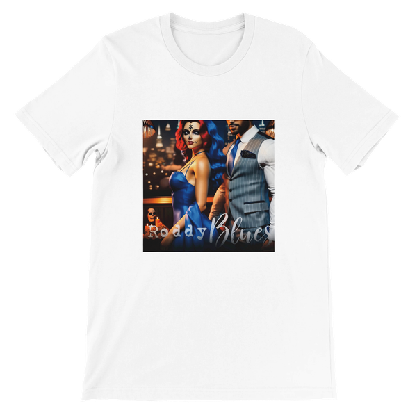 Mariachi Boricua - Unisex T-Shirt