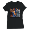 Mariachi Boricua - Women’s Cut T-Shirt