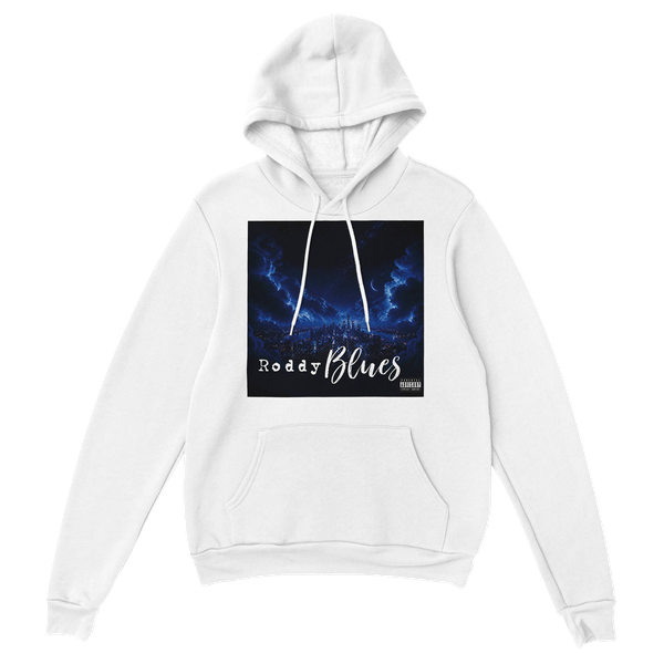 Make Me High - Classic Unisex Pullover Hoodie