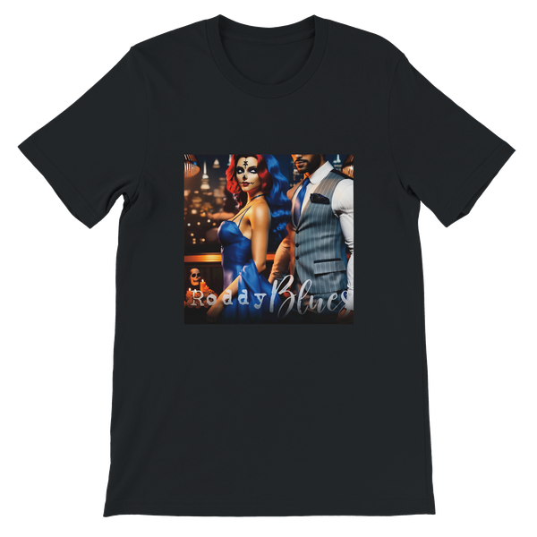 Mariachi Boricua - Unisex T-Shirt