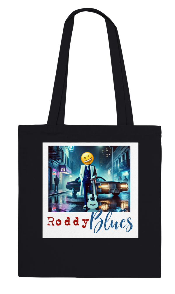 Happy Face - Tote bag