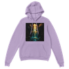 i Dios - Classic Unisex Pullover Hoodie