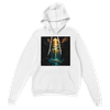 i Dios - Classic Unisex Pullover Hoodie