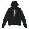 i Dios - Classic Unisex Pullover Hoodie