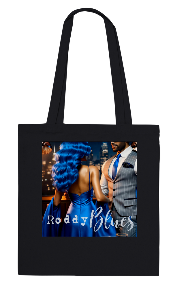 Candela - Tote bag