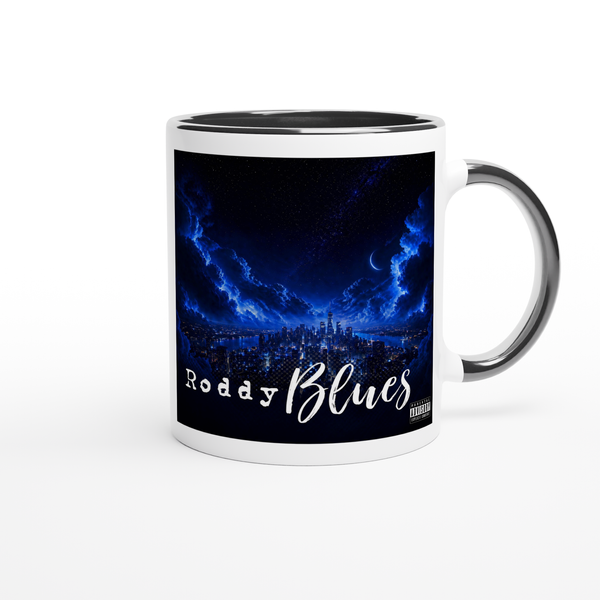 Make Me High - Ceramic Mug