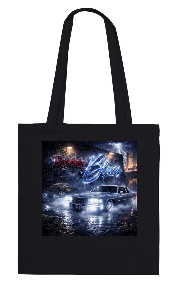 Three Dollars - Tote bag