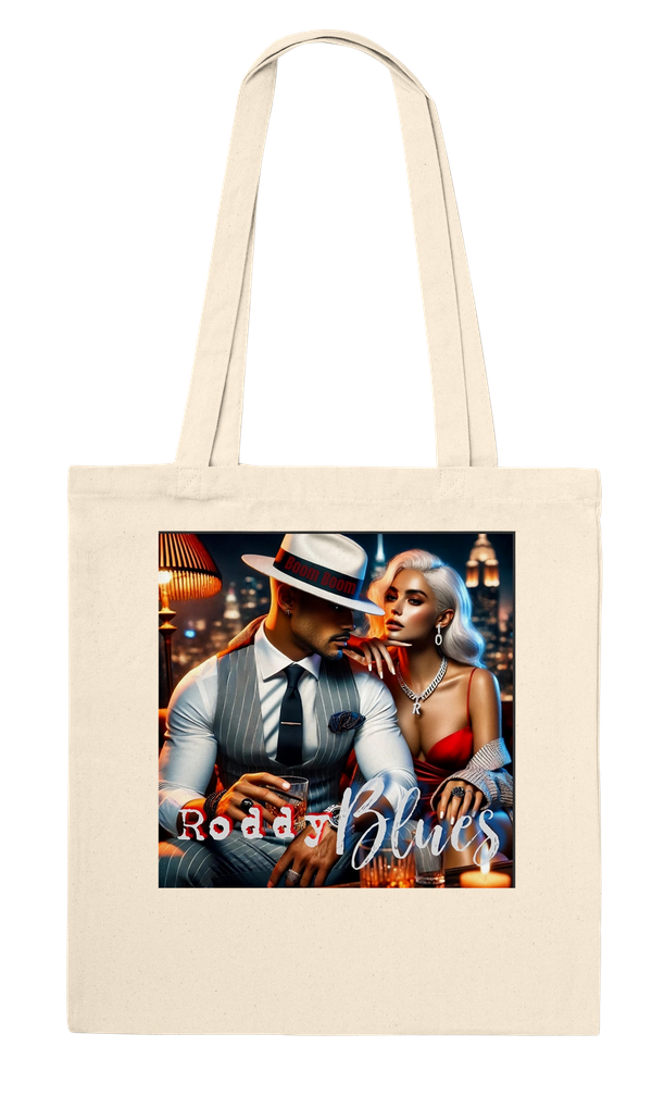 Boom Boom - Tote bag