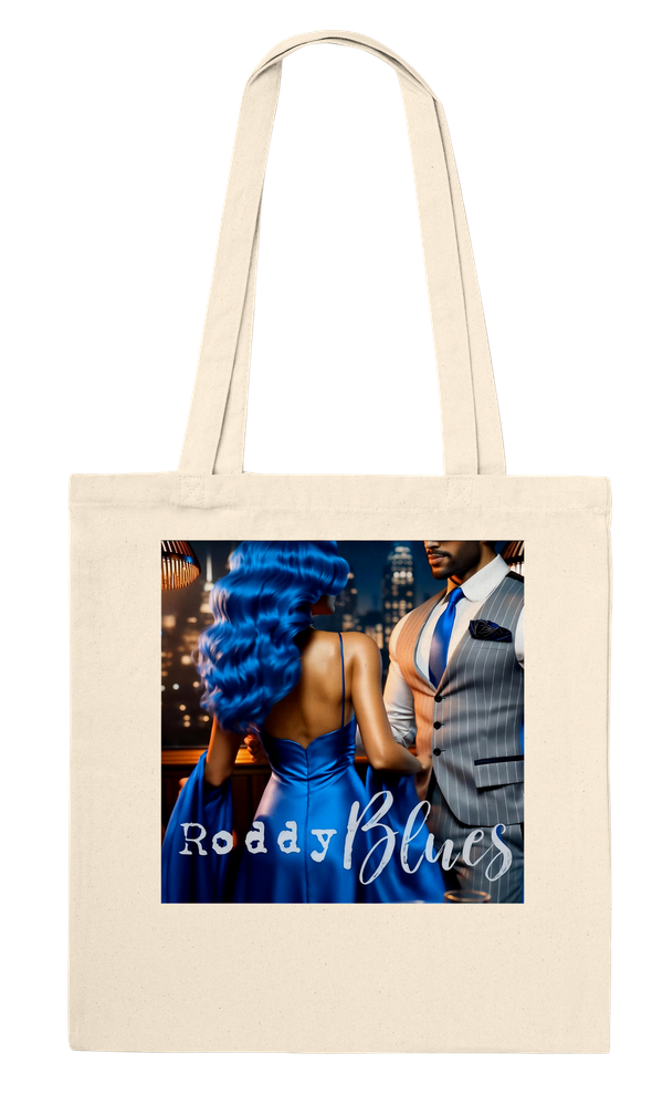 Candela - Tote bag