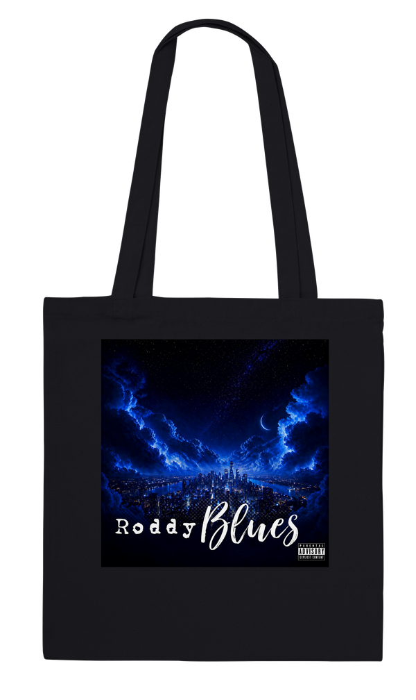Make Me High - Tote bag