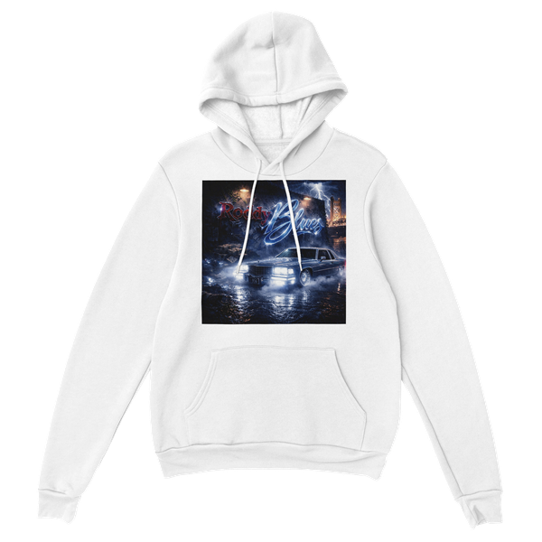 Three Dollars - Classic Unisex Pullover Hoodie