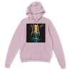 i Dios - Classic Unisex Pullover Hoodie