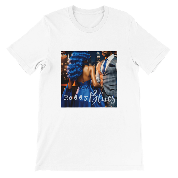 Candela - Unisex T-Shirt