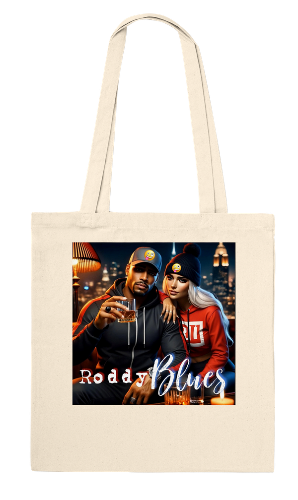 Private Dance - Tote bag