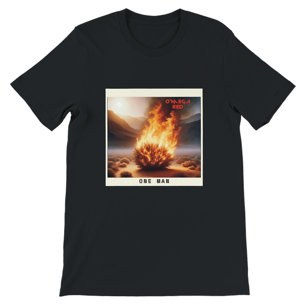 One Man - Unisex T-Shirt