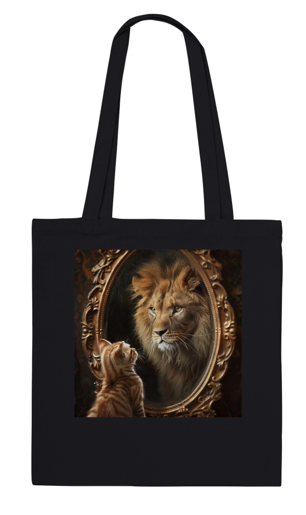 Fans Mi Cover - Tote bag