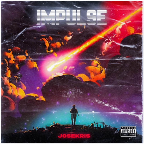 Impulse - Fine Art Poster