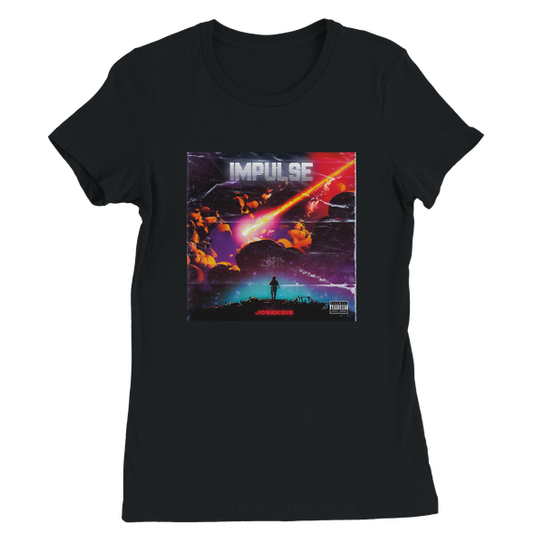 Impulse - Women’s Cut T-Shirt