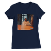 RapStar (Remix) - Women’s Cut T-Shirt