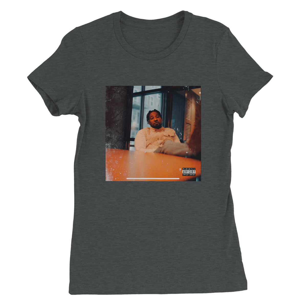 RapStar (Remix) - Women’s Cut T-Shirt