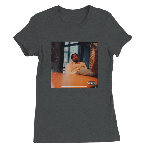 RapStar (Remix) - Women’s Cut T-Shirt