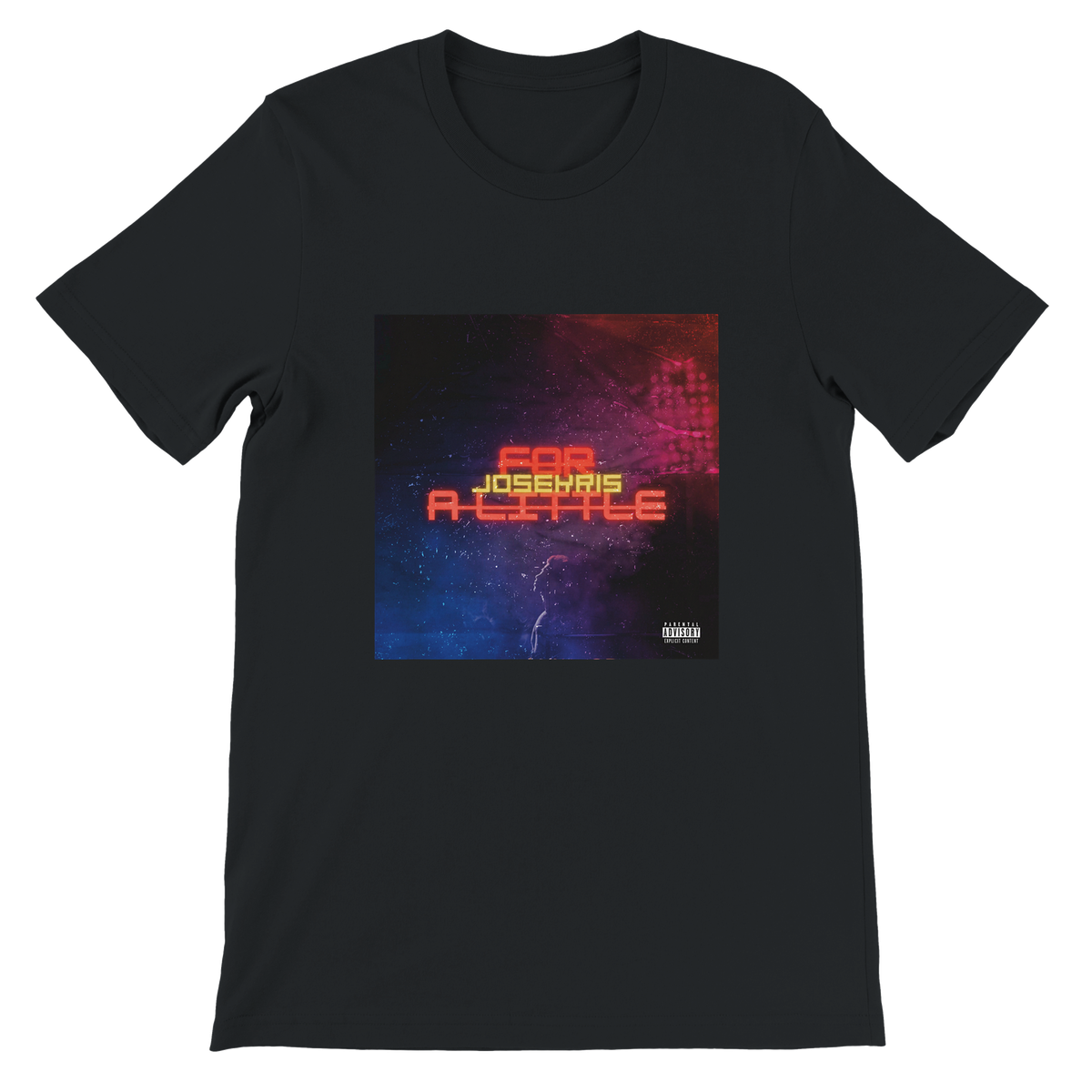 For A Little - Unisex T-Shirt
