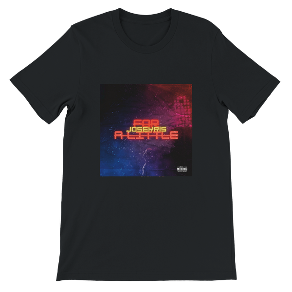 For A Little - Unisex T-Shirt