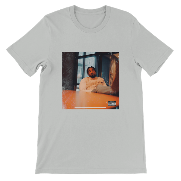 RapStar (Remix) - Unisex T-Shirt