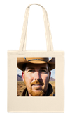 Mark Reade- Tote bag