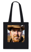Mark Reade- Tote bag